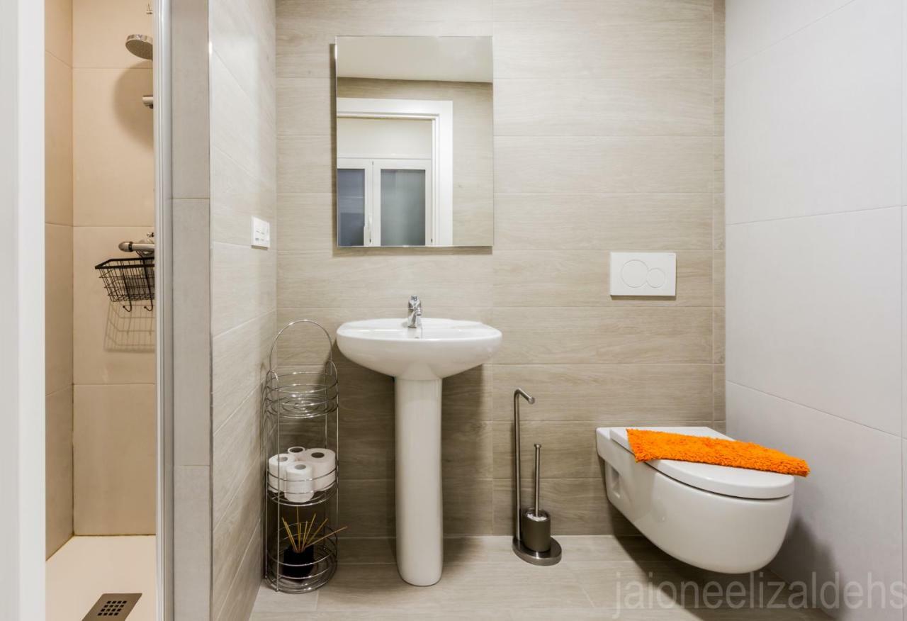 Apartamento Buen Camino Памплона Экстерьер фото